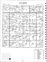 Code 5 - East Orange Township, Granville, Sioux County 1997